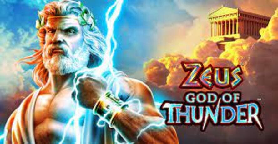 How to Win on Zeus Slot Machine