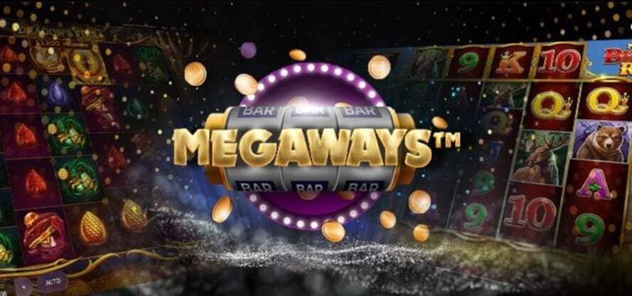 Top Megaways Slots